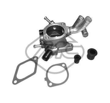 Obal termostatu Metalcaucho 04715