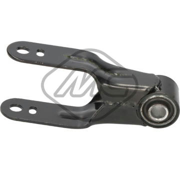 Ulożenie motora Metalcaucho 04746