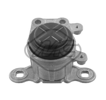 Zaveseni motoru Metalcaucho 04757