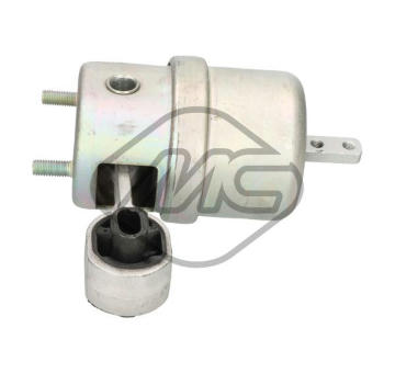 Ulożenie motora Metalcaucho 04764