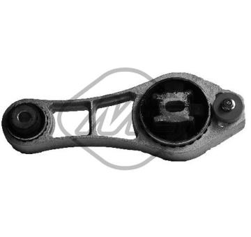 Ulożenie motora Metalcaucho 04775