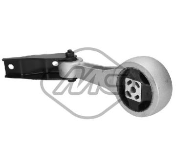 Ulożenie motora Metalcaucho 04787