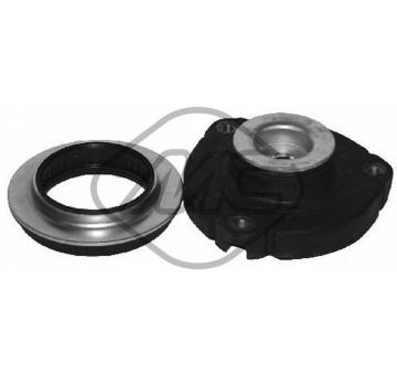 Lozisko pruzne vzpery Metalcaucho 04788