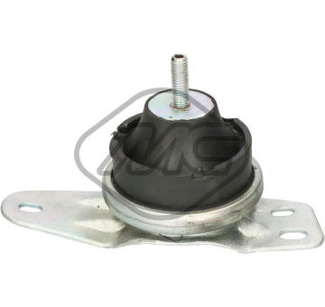 Ulożenie motora Metalcaucho 04806