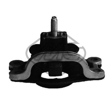 Ulożenie motora Metalcaucho 04835