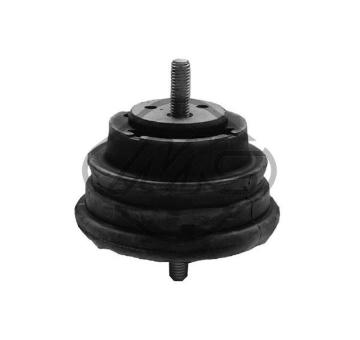 Ulożenie motora Metalcaucho 04881