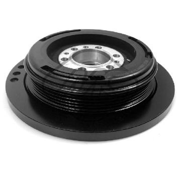 Remenica kľukového hriadeľa Metalcaucho 04889