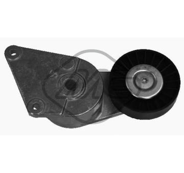 napinak, zebrovany klinovy remen Metalcaucho 04895