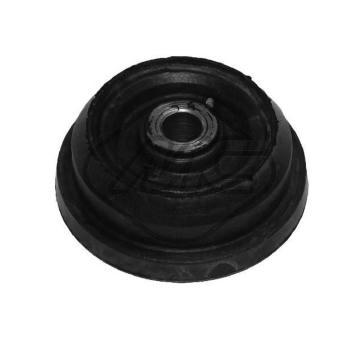 Ulożenie tela nápravy Metalcaucho 04904