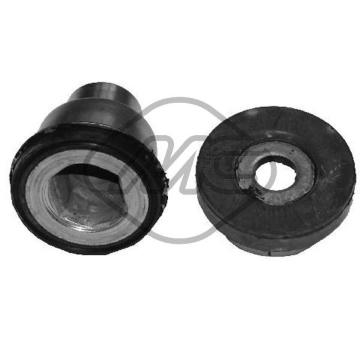 Ulożenie nosníka nápravy Metalcaucho 04905