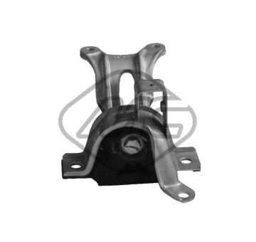 Zaveseni motoru Metalcaucho 04950
