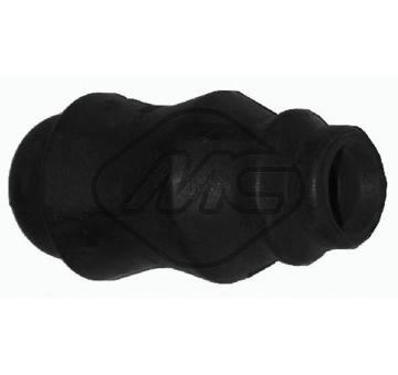 Ulożenie priečneho stabilizátora Metalcaucho 04953