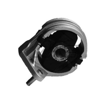Ulożenie motora Metalcaucho 04958