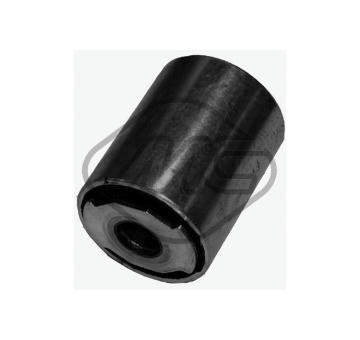 Lożiskové puzdro listovej prużiny Metalcaucho 04984