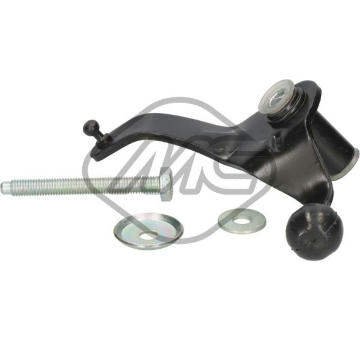 Radiaca tyč Metalcaucho 04989