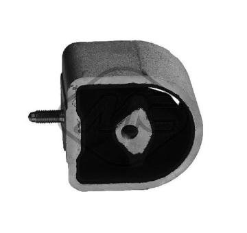 Ulożenie motora Metalcaucho 05051