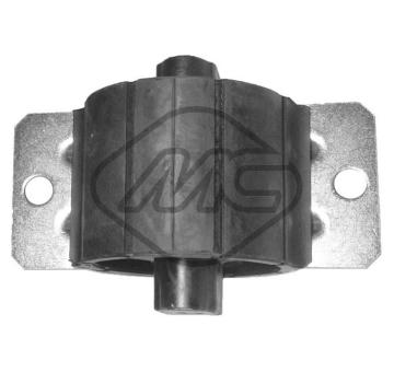 Ulożenie manuálnej prevodovky Metalcaucho 05053
