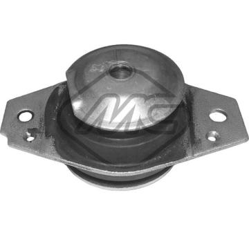 Ulożenie motora Metalcaucho 05079