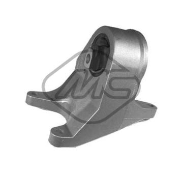 Zaveseni motoru Metalcaucho 05123