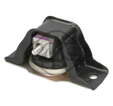 Ulożenie motora Metalcaucho 05142