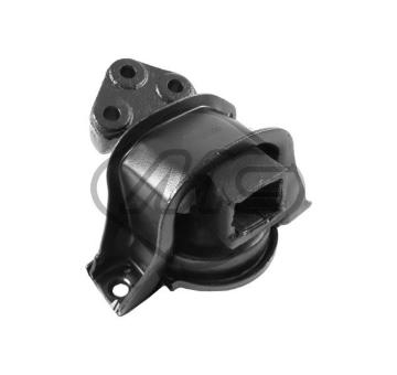 Zaveseni motoru Metalcaucho 05155