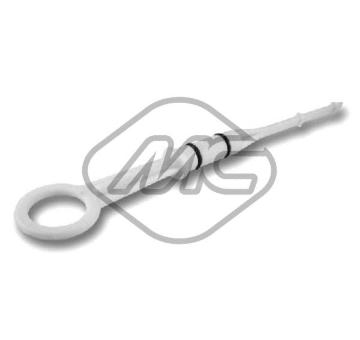 Mierka hladiny oleja Metalcaucho 05170