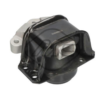 Ulożenie motora Metalcaucho 05197