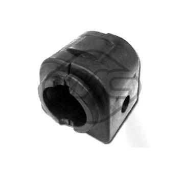 Ulożenie priečneho stabilizátora Metalcaucho 05237