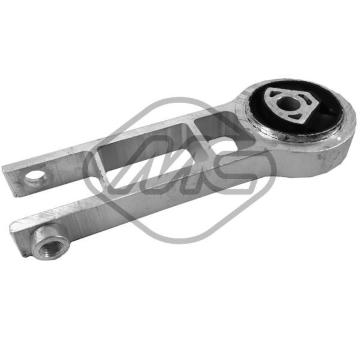 Ulożenie motora Metalcaucho 05265