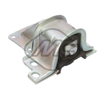 Ulożenie motora Metalcaucho 05269