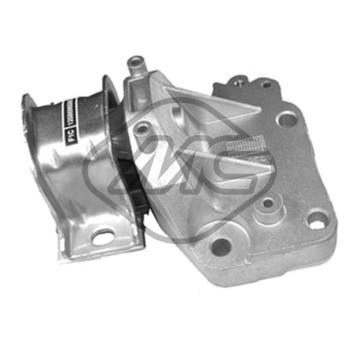 Zaveseni motoru Metalcaucho 05270