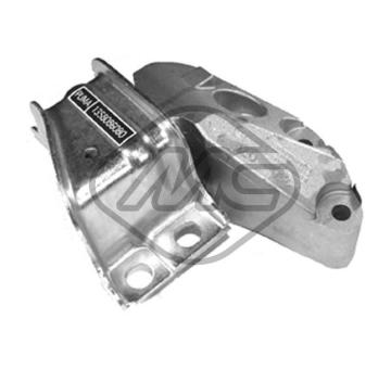 Zaveseni motoru Metalcaucho 05271