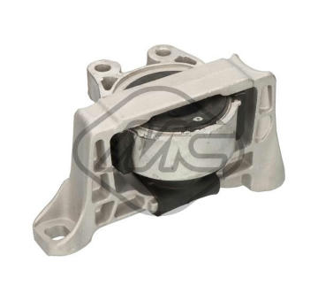 Ulożenie motora Metalcaucho 05276