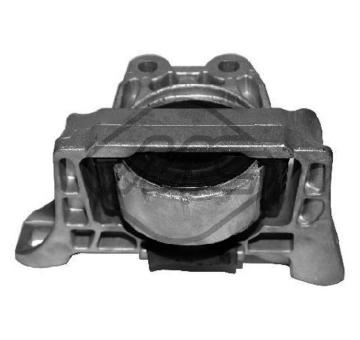 Ulożenie motora Metalcaucho 05277