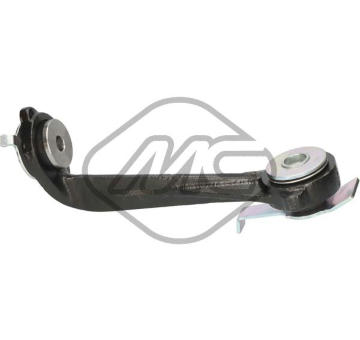 Ulożenie motora Metalcaucho 05312