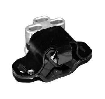 Ulożenie motora Metalcaucho 05316