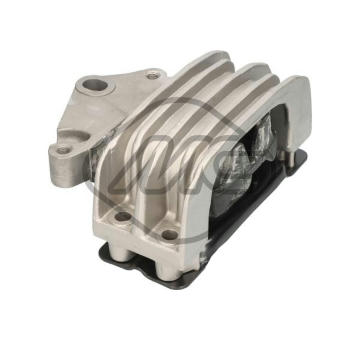 Ulożenie motora Metalcaucho 05319