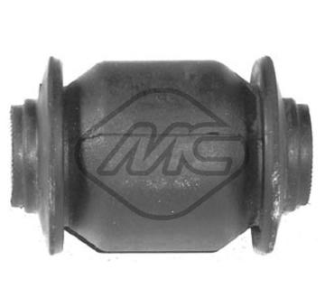 Ulożenie riadenia Metalcaucho 05337