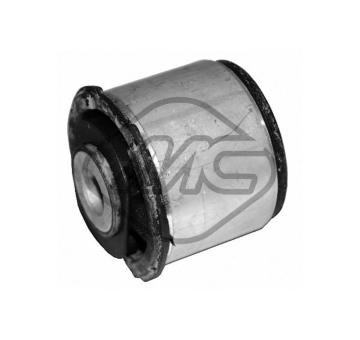Ulożenie tela nápravy Metalcaucho 05353