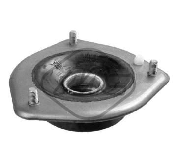 Lozisko pruzne vzpery Metalcaucho 05395