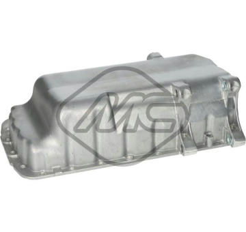 Olejová vaňa Metalcaucho 05398