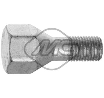 Skrutka kolesa Metalcaucho 05456