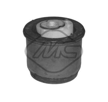 Ulożenie tela nápravy Metalcaucho 05464
