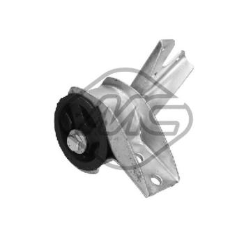 Zaveseni motoru Metalcaucho 05470
