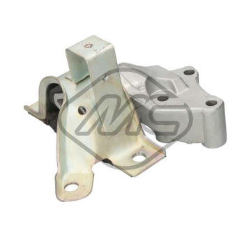 Ulożenie motora Metalcaucho 05492