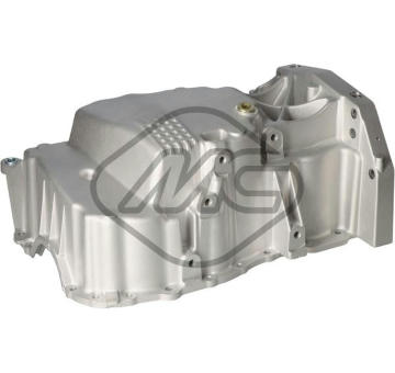 Olejová vaňa Metalcaucho 05499