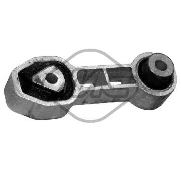 Ulożenie motora Metalcaucho 05521