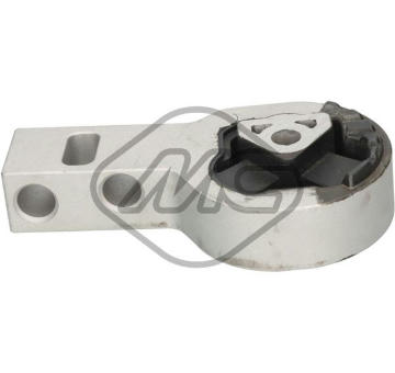 Ulożenie motora Metalcaucho 05522