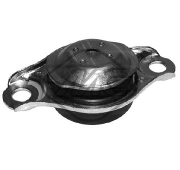 Ulożenie motora Metalcaucho 05523