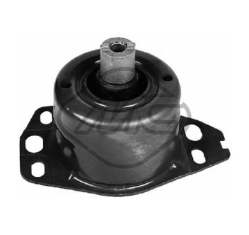 Ulożenie motora Metalcaucho 05541